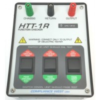 HTT-1R Medma功能测试仪