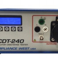 CDT-240电容放电测试仪