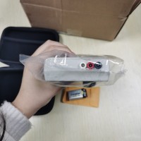 EIM 105-10Hz 预检电极阻抗计