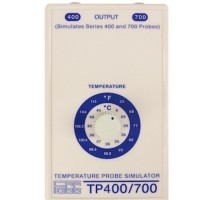 美国FOGG TP400/700温度探针模拟器