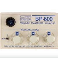 FOGG BP-600压力传感器模拟器