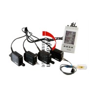 美国MESALABS 90XL血透机分析仪
