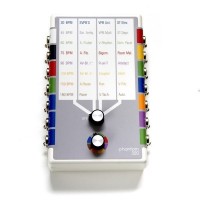 德国M＆S phantom 320患者模拟器