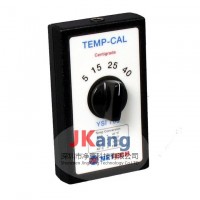 Temp-Cal-YSI 700探针模拟器