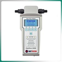 Digiflow 2000气体流量计