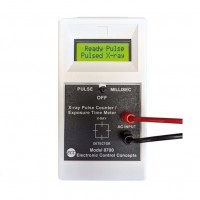 美国ECC 870 mA/mAs表