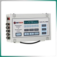 MultiPro 2000电气安全分析仪