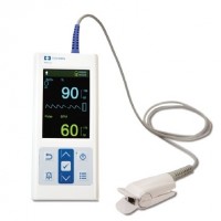 Nellcor PM10N脉搏血氧仪