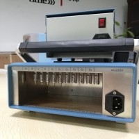 EGC2011智能心电监护检定仪