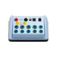 UniPulse 400除颤器分析仪