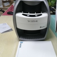 ScanX Duo数字X射线系统