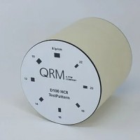 D100 HCR分辨率模体