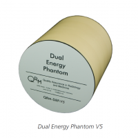 Dual-Energy Phantom V5 CT体模
