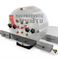 CIRS 007A CT剂量体模