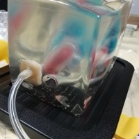 BPH700心脏回声超声训练模块